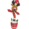 Christmas-Elk