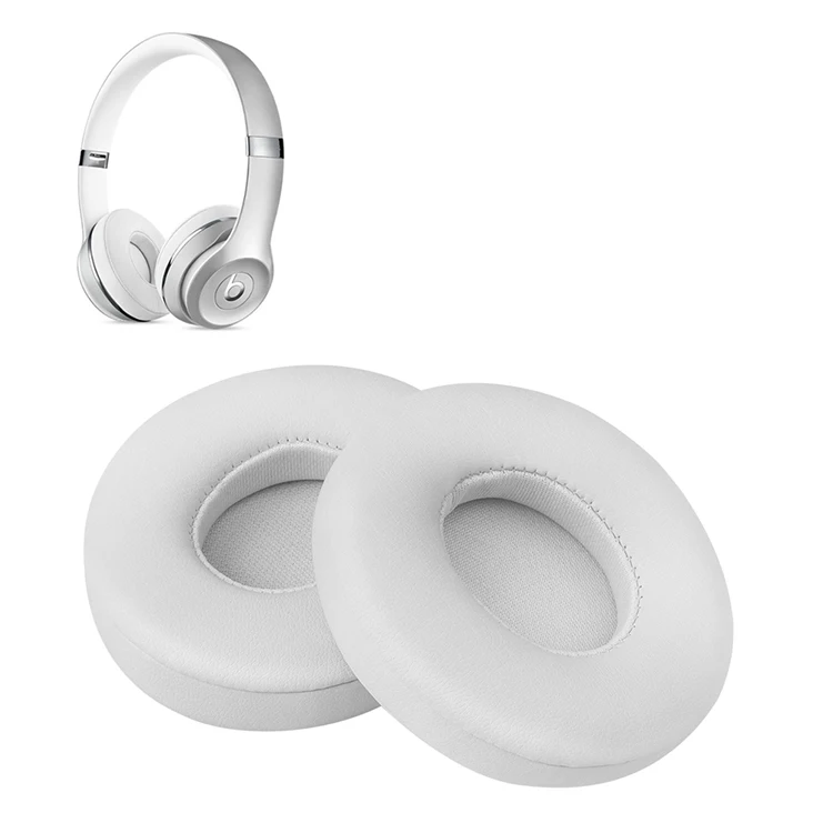 Beats Solo Foam Replacement Comfort Style Redefined