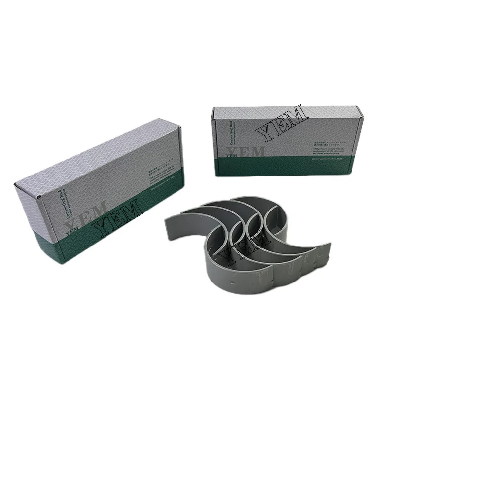 Main Bearing 3T72HL for Yanmar China Engine Parts Supplier