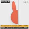 Orange left