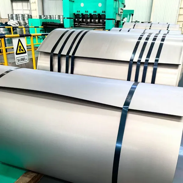 latest company news about NXF ASTM B573,ASME SB573,AMS 5771 Alloy N/UNS N10003 500-1500mm Width and Roll weight 3-5 Ton Alloy Steel Coil  1