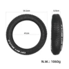 CST 20*4 off-road tire 5434.00