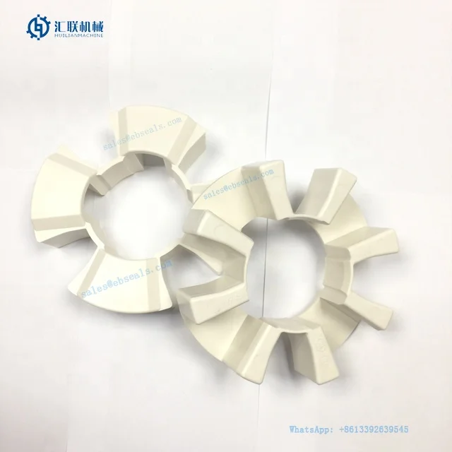 Huilian Elastic Coupling for Excavator Engine Flywheel