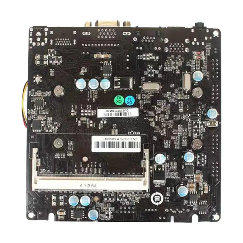 High Quality Rigid-Flex PCB Board with Buried Via and Stiffener OEM Supply for Home Appliance PCBA