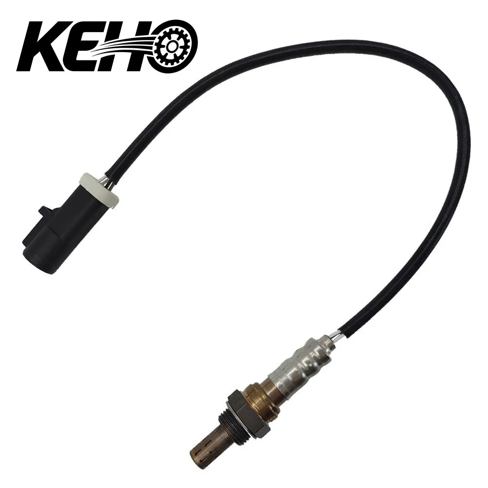 Oxygen sensor - AE81-9G444-AC - Ford Fiesta 2008- 1.4L / 1.6L Upstream-1