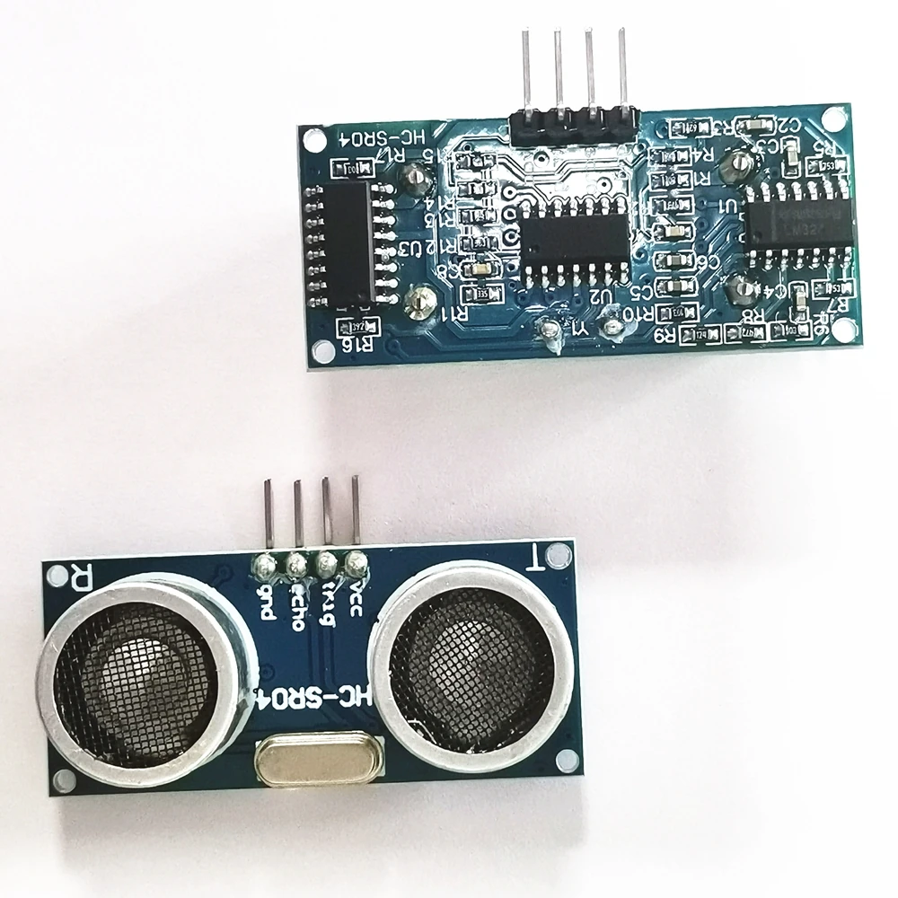 hc-sr04 waterproof ultrasonic sensor module rohs