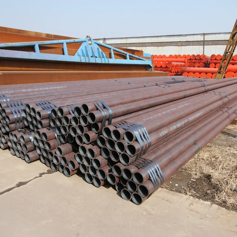 Slotted square Tube Steel square 4130 Chromoly of Shs square Steel Pipe 300x300x12.5