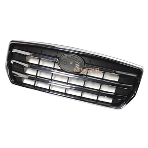 Automotive Parts & Accessories Auto Car Grills Front Grille for GREAT WALL WINGLE 6
