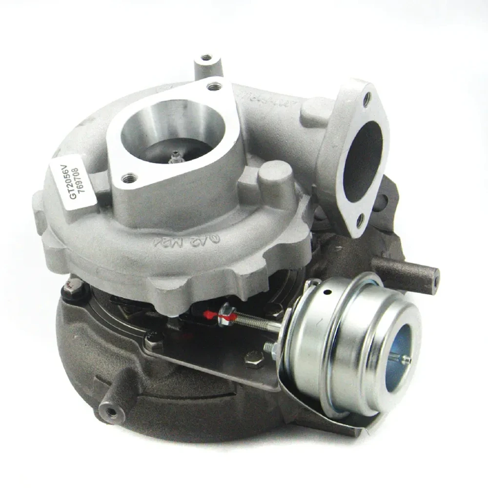IZUMI for Nissan Turbocharger 14411-EB71E Construction Machinery Engine Parts