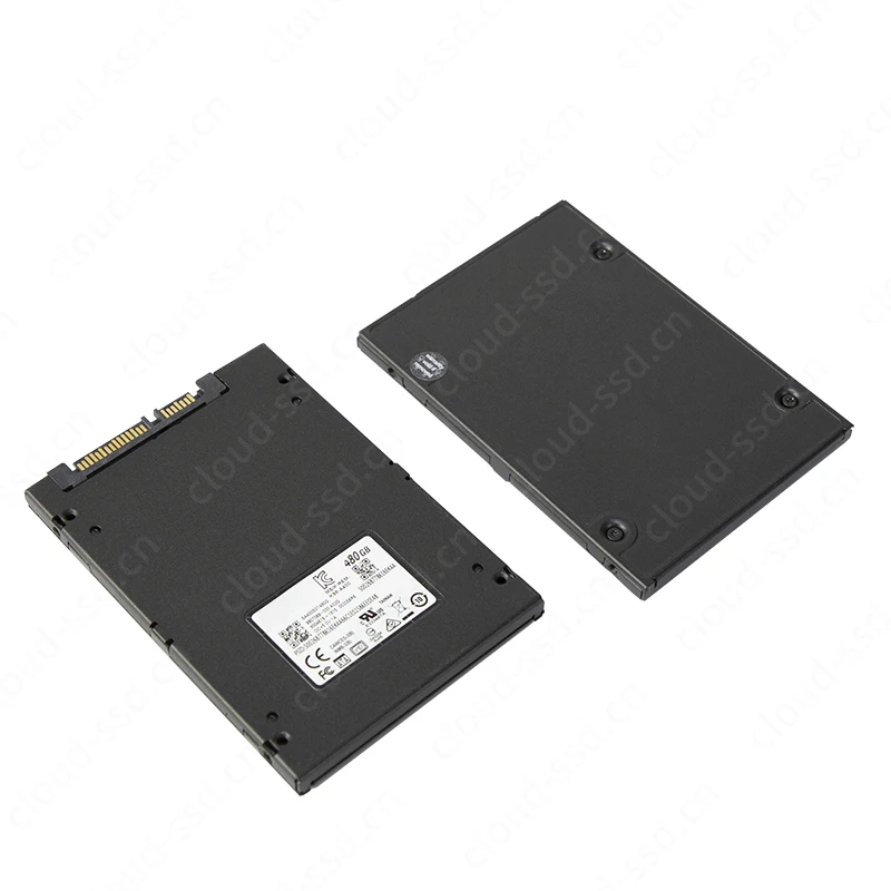Wholesale for Kingston SATA Ssds - High Performance Drives