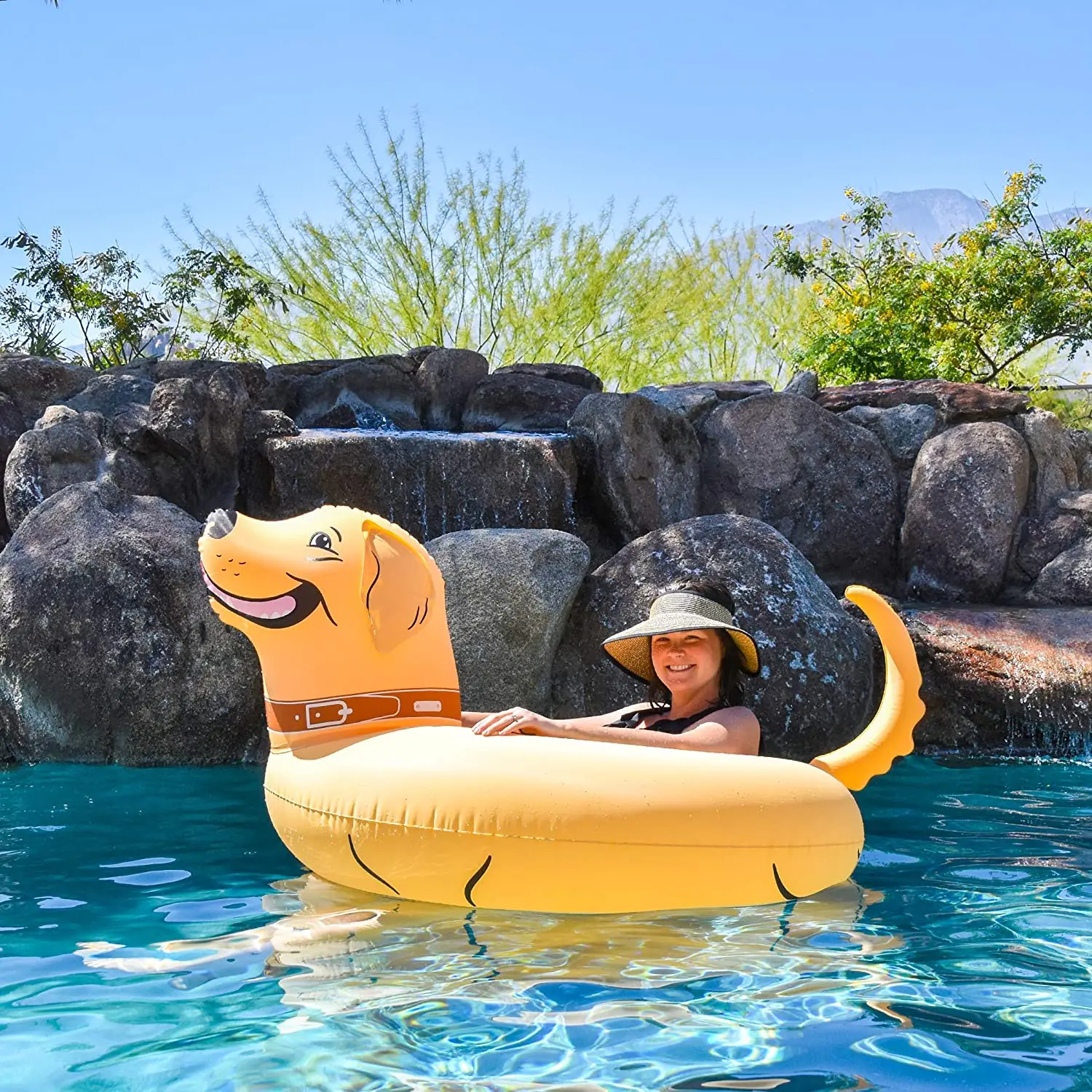 Weiner Dog Dachshund Shaped Pool Float Dachshund Weiner Part