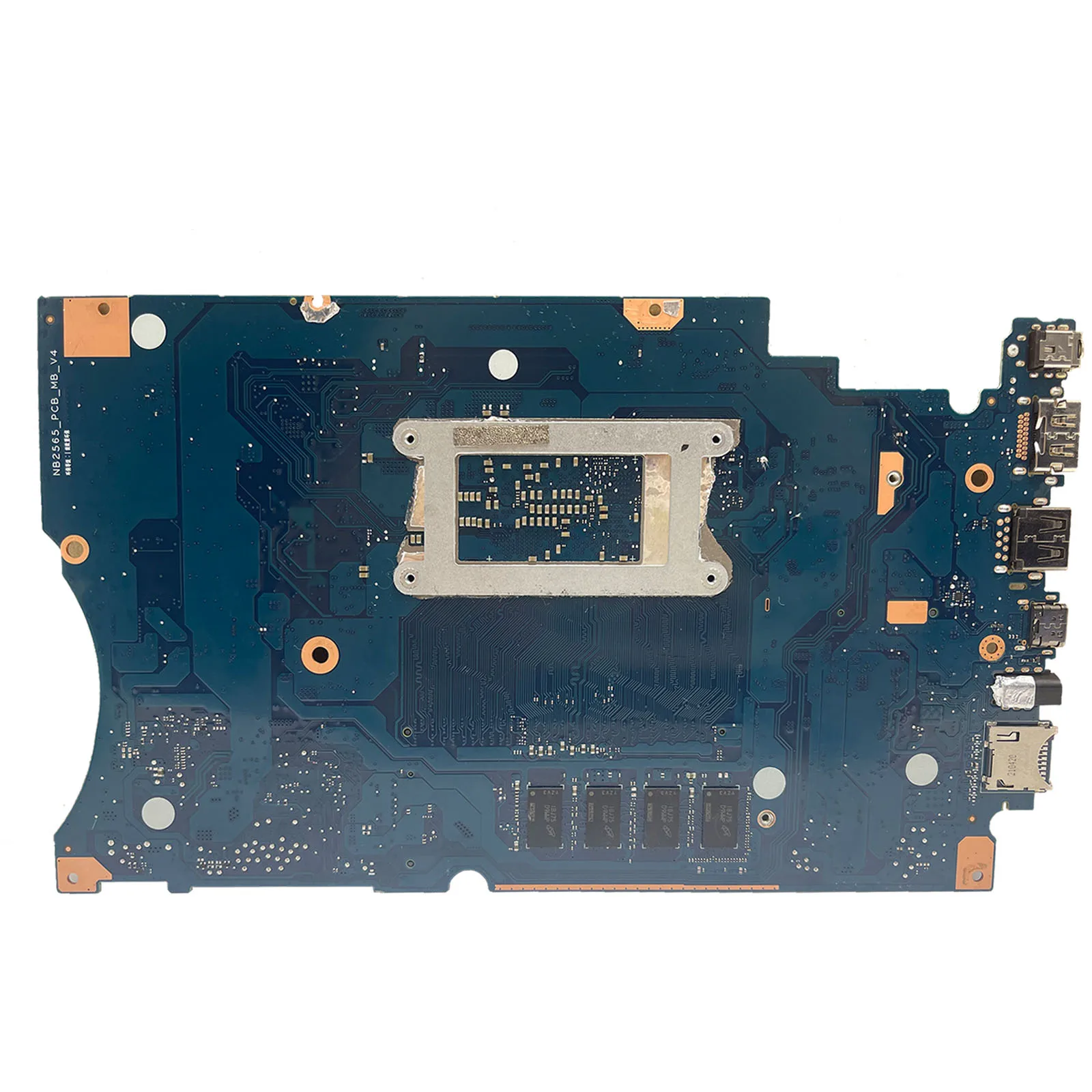 X86 Intel Core I5 4300u Carte Épique sans ventilateur Pfsense Epic Itx 2 LAN