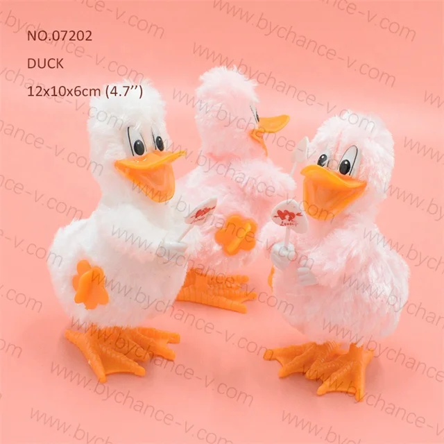 Карманные игрушки для денег для детей, милый пушистый прыгающий кролик, курица, утка, игрушка-животное, заводная игрушка для Пасхальной вечеринки, наполнитель для сумки