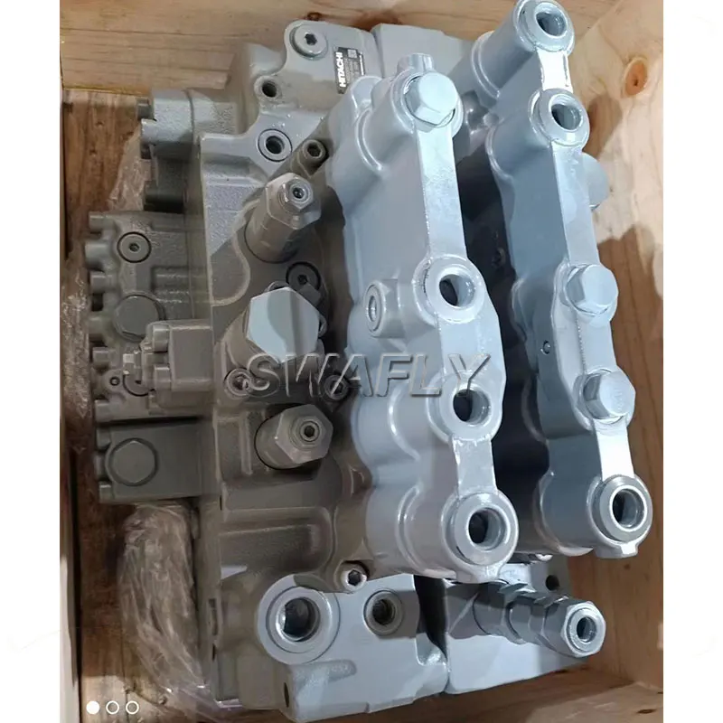 ZX350-3 Hydraulic Main Control Valve 4625137 for Hitachi Excavator