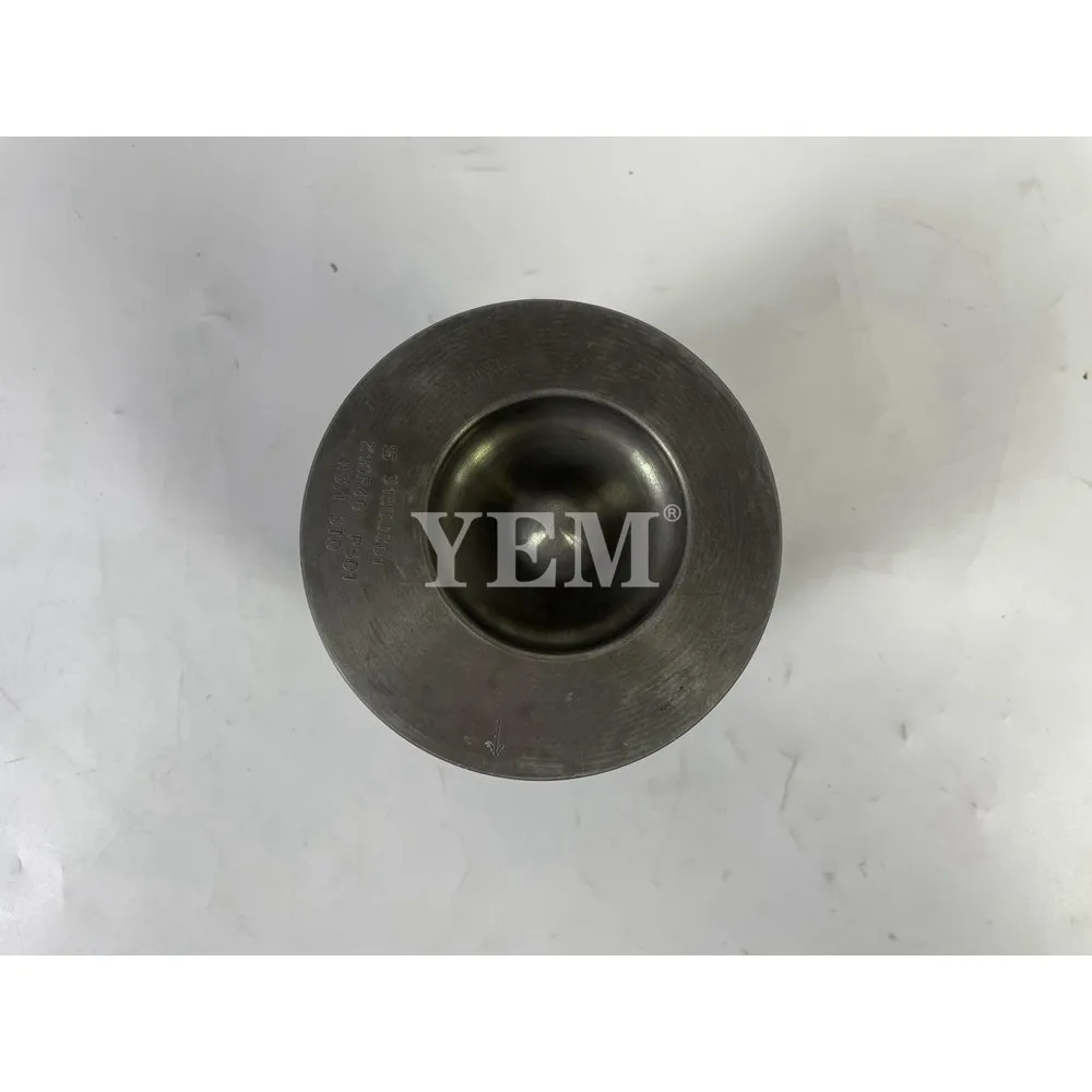 1106 Piston With Pin 4115P001 for Perkins Diesel Engine Parts 2