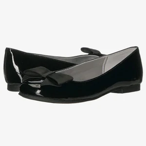 Classical Style Popular Customized Casual Shoes Cow Leather Flat Shoes for Ladies