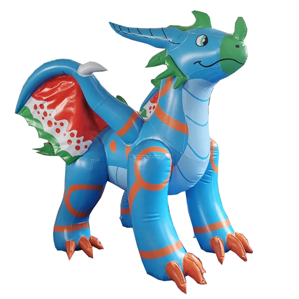 Beile Customized Inflatable Fly Dragon Model For Cartoon Addict - Buy  Inflatable Sex Dragon, advertising Inflatables, beile Inflatable Product on  ...