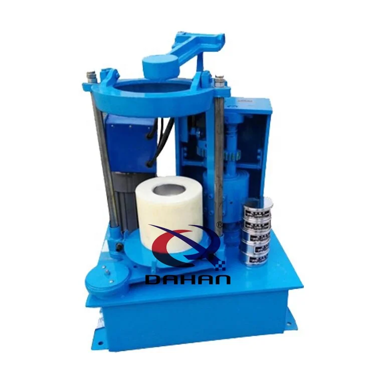 Lab Fine Screening Standard Sieve Shaker for Lab Using Equipment/Juice Vibrating Sieve Price