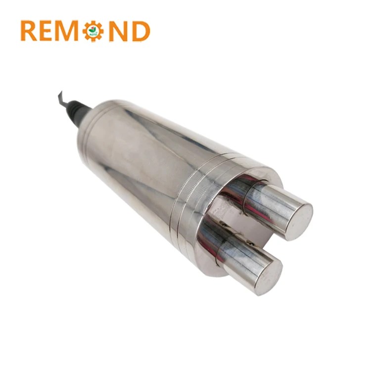 Sludge Concentration Sensor Digital Total Suspended Solids Sensor RS485 TSS Probe MLSS Sensor