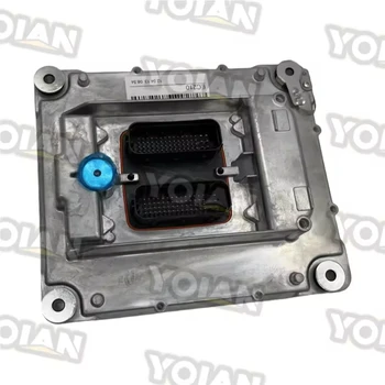 新しい 60100000 ECM ECU エンジンコントロールユニット互換性ボルボ掘削機 EC210 EC210B EC210BLC Ecu Controller 60100000 With Program For Excavator Ec210 Ec240 – Hubei  Xinyucheng Technology Co., Ltd. 