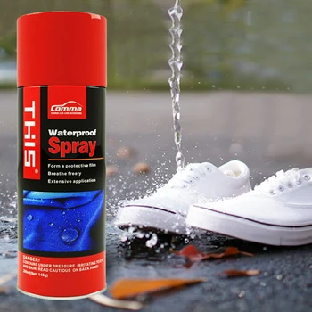 Wholesale High Quality OEM Fabric Waterproof Spray Shoes Water Proof Spray  for Shoes - China Water Proof Spray, Waterproof Spray