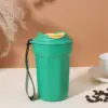 316 verde - sin indicador de temperatura - 450ml
