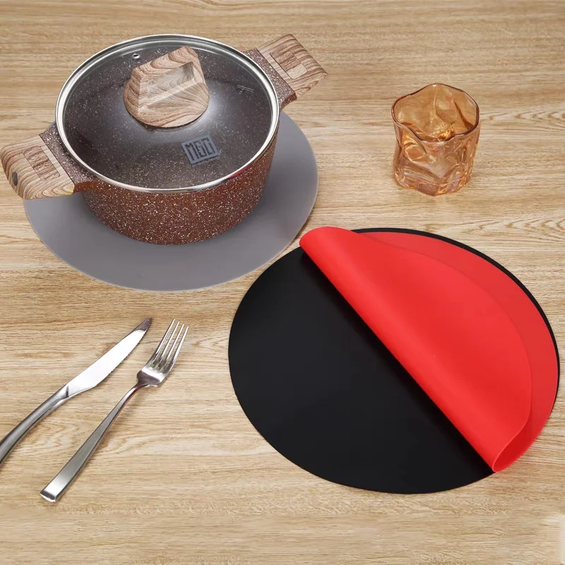 30 Off Cooktop Mat Silicone Oven Liner Induction Protector Cooker And