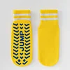 D parallel bars medium yellow