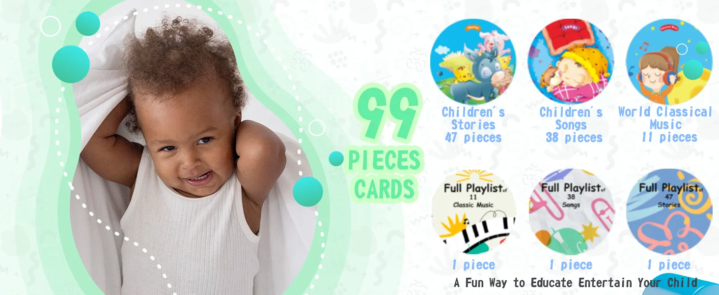 Customized Arabic Quran Gramophone Record Music Player Islamic Musical Sound Toy for Children's Early Learning supplier