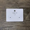 45*60 - Pendientes - Cara sonriente