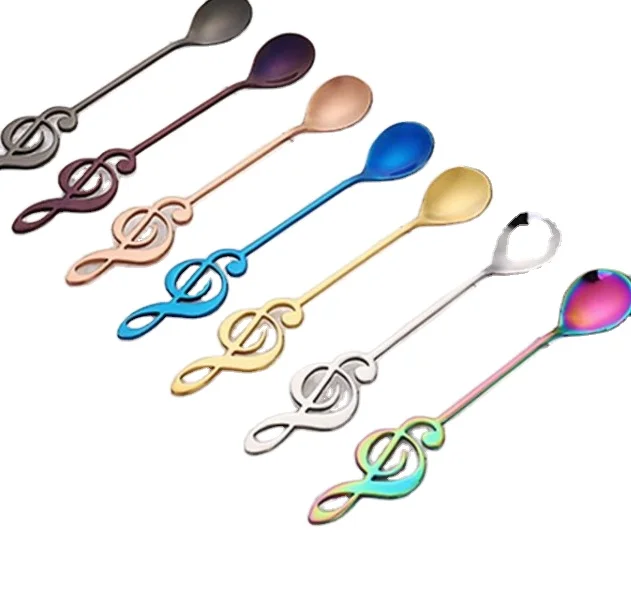 Stainless Steel Spoons – Bentonscoffee