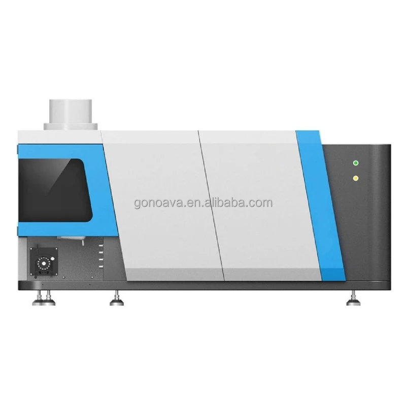 Icpoes Spectrometer /icpaes Spectrometer Inductively Coupled Plasma