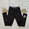 Leggings neri 5