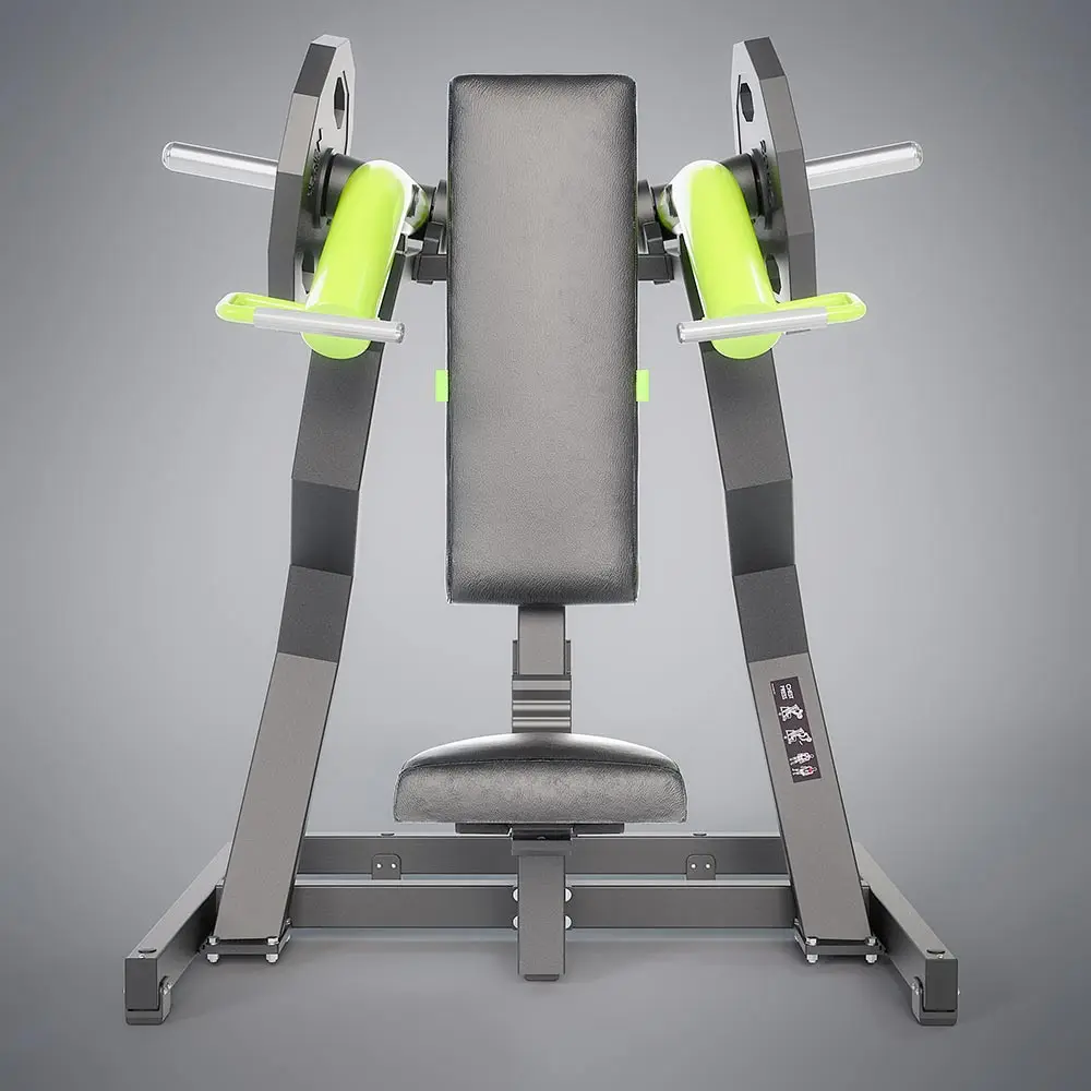 ベンチディップスマシン - RS-1101 - HOIST Fitness