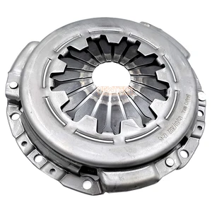 Auto Transmission Systems Clutch Pressure Plate and Cover for CHERY QQ Automotive Parts and Repuestos