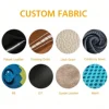 Custom Fabric