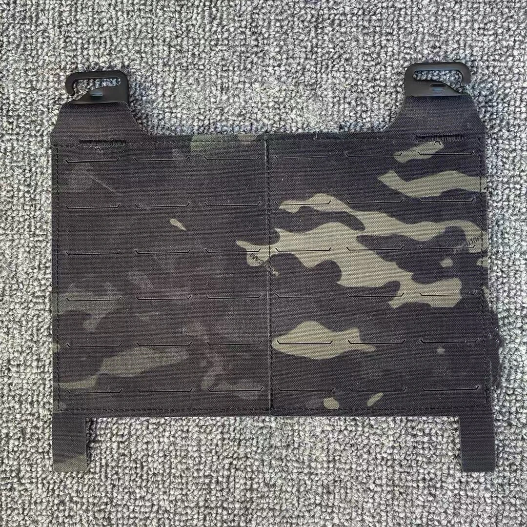 Ferro Mag Pouch Plate Carrier Tactical Molle Panel Buy Tactical Molle