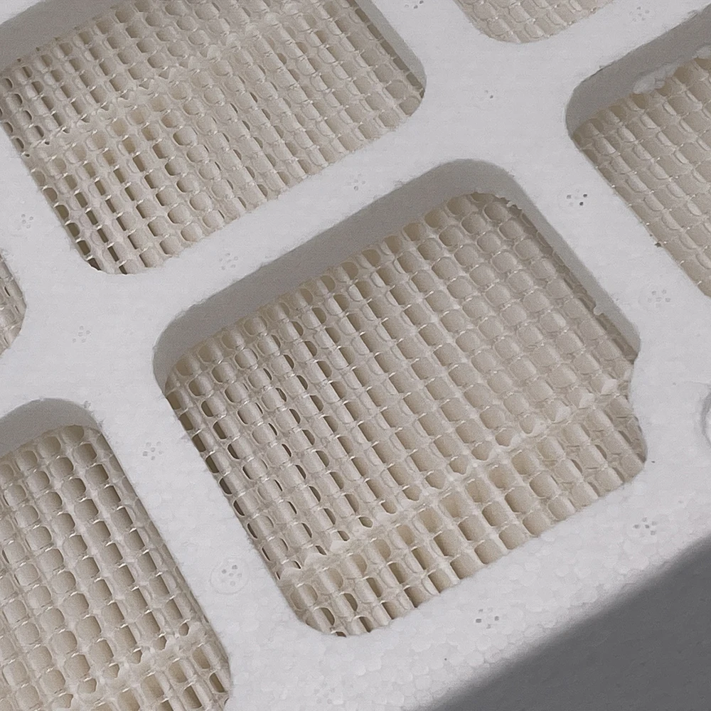 Oem Replacement H13 Air Filter Set Of 3filters For Iqair Healthpro