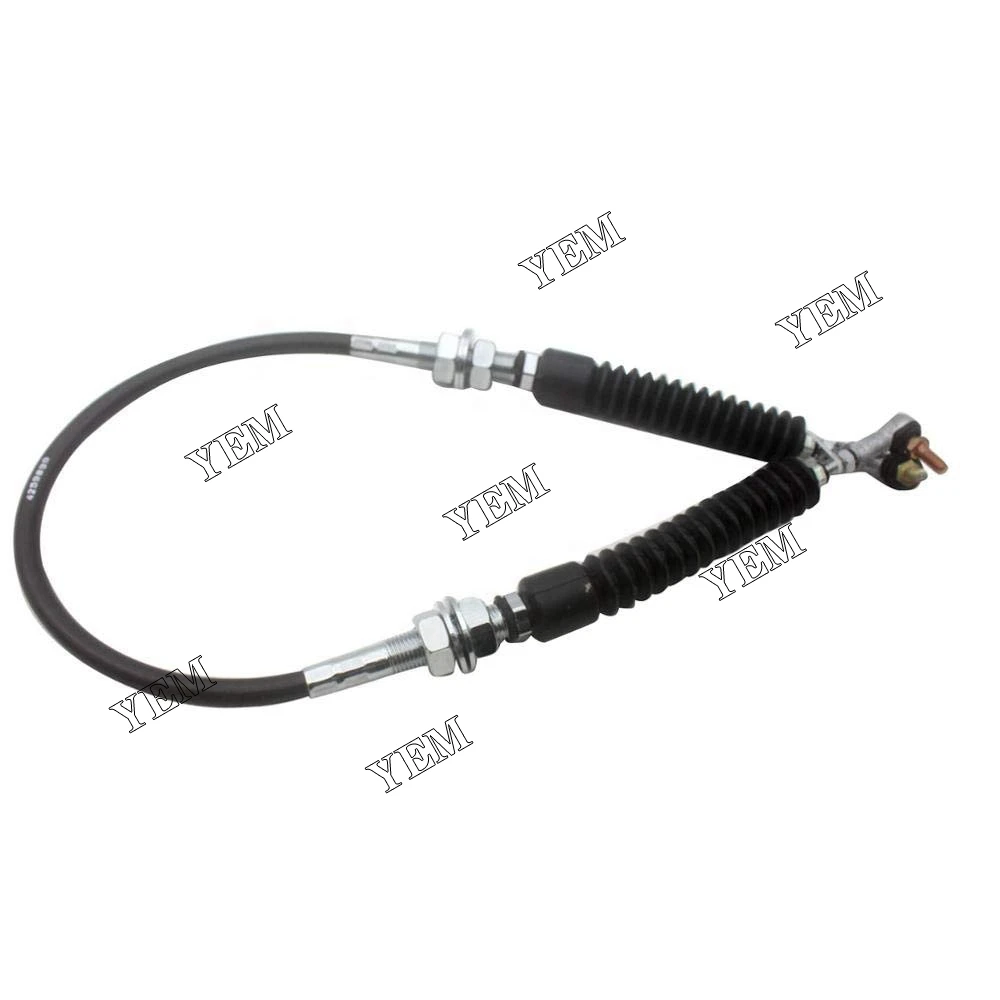 Wholesale 4259859 THROTTLE MOTOR CABLE FITS for Hitachi EXCAVATOR EX120-3 4BD1