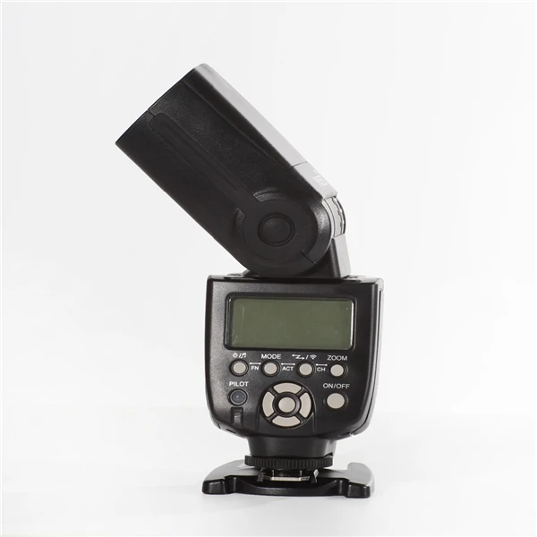 Yongnuo YN 560 IV YN-560IV 2,4G Беспроводная Главная и групповая вспышка для Canon для камер