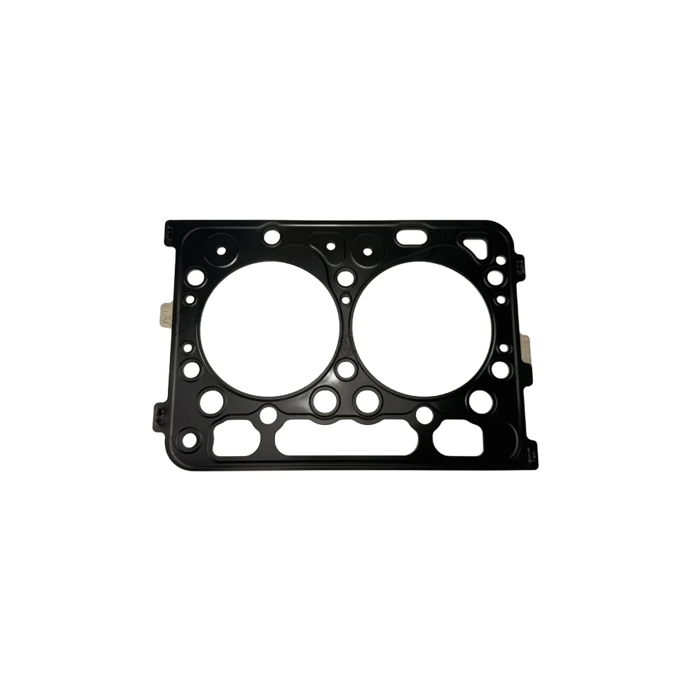 1G829-99353 Upper Repair Kit for Kubota Z602 High Performance Engine Parts 5