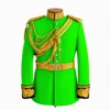 Verde