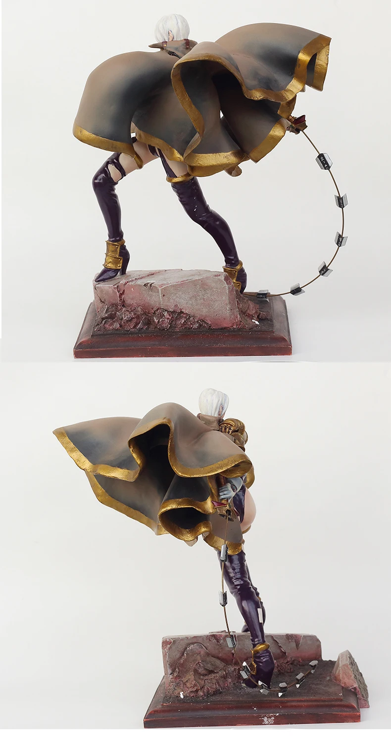 Customized High Quality Wholesale Action Figure Japanese Anime Action