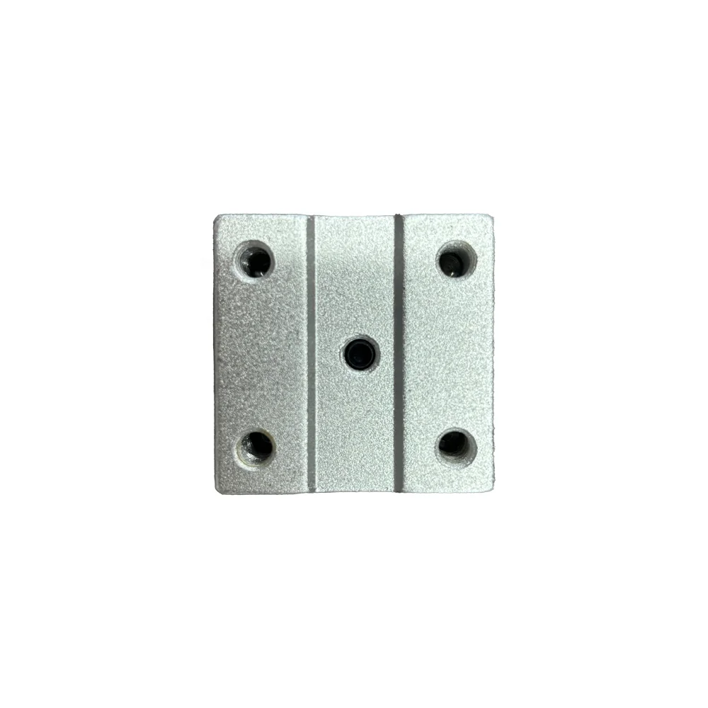 Chinese Brand Linear Guide Rail Sbr30 for the Aluminum