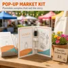 Kit Mercato Pop-up