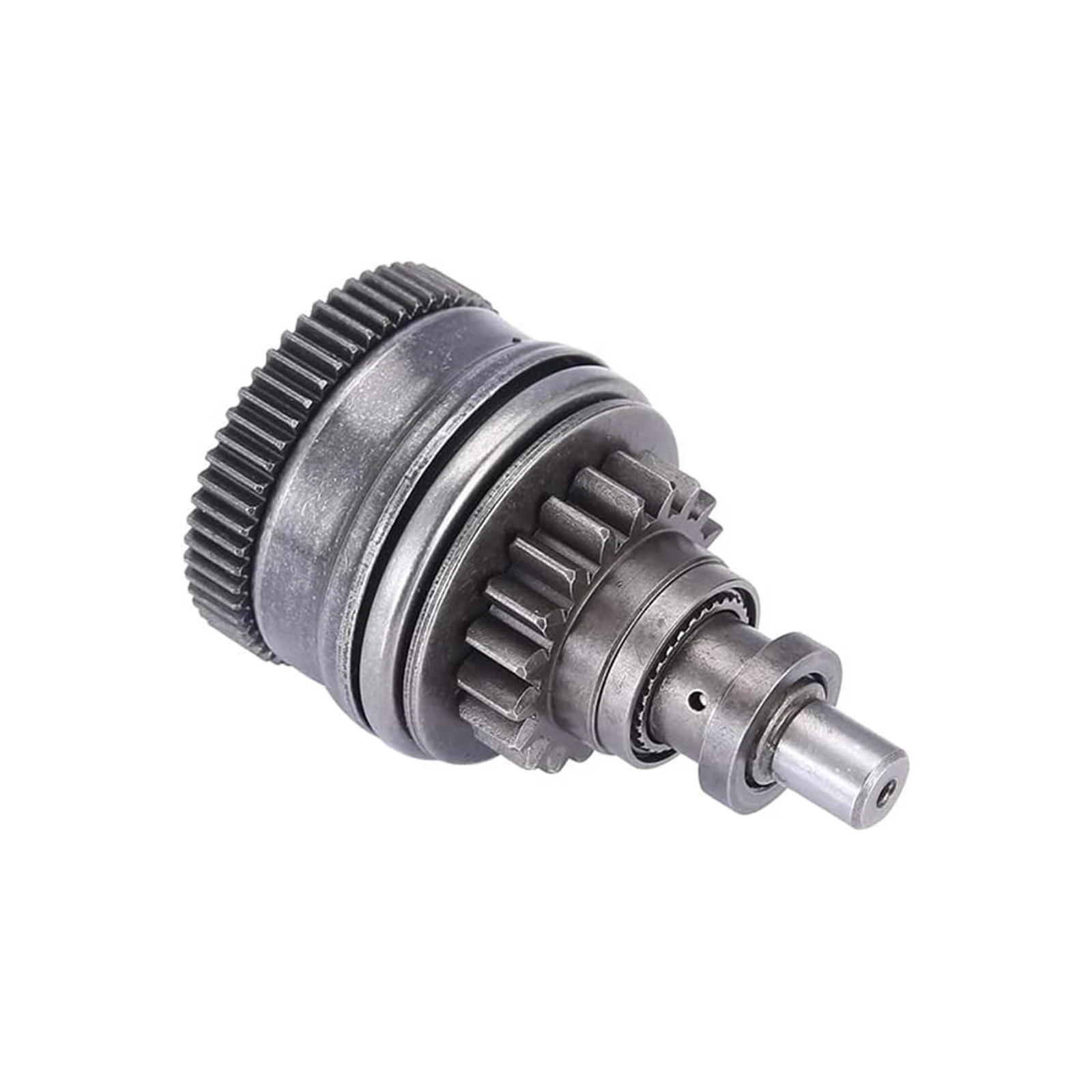 Starter Drive Bendix For Kawasaki Polaris Yamaha Atv Pwc Snowmobile