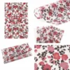 Custom Pattern Accepable
