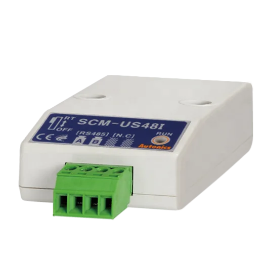 USB ↔ Serial Serial Converter Module SCM-US48I 