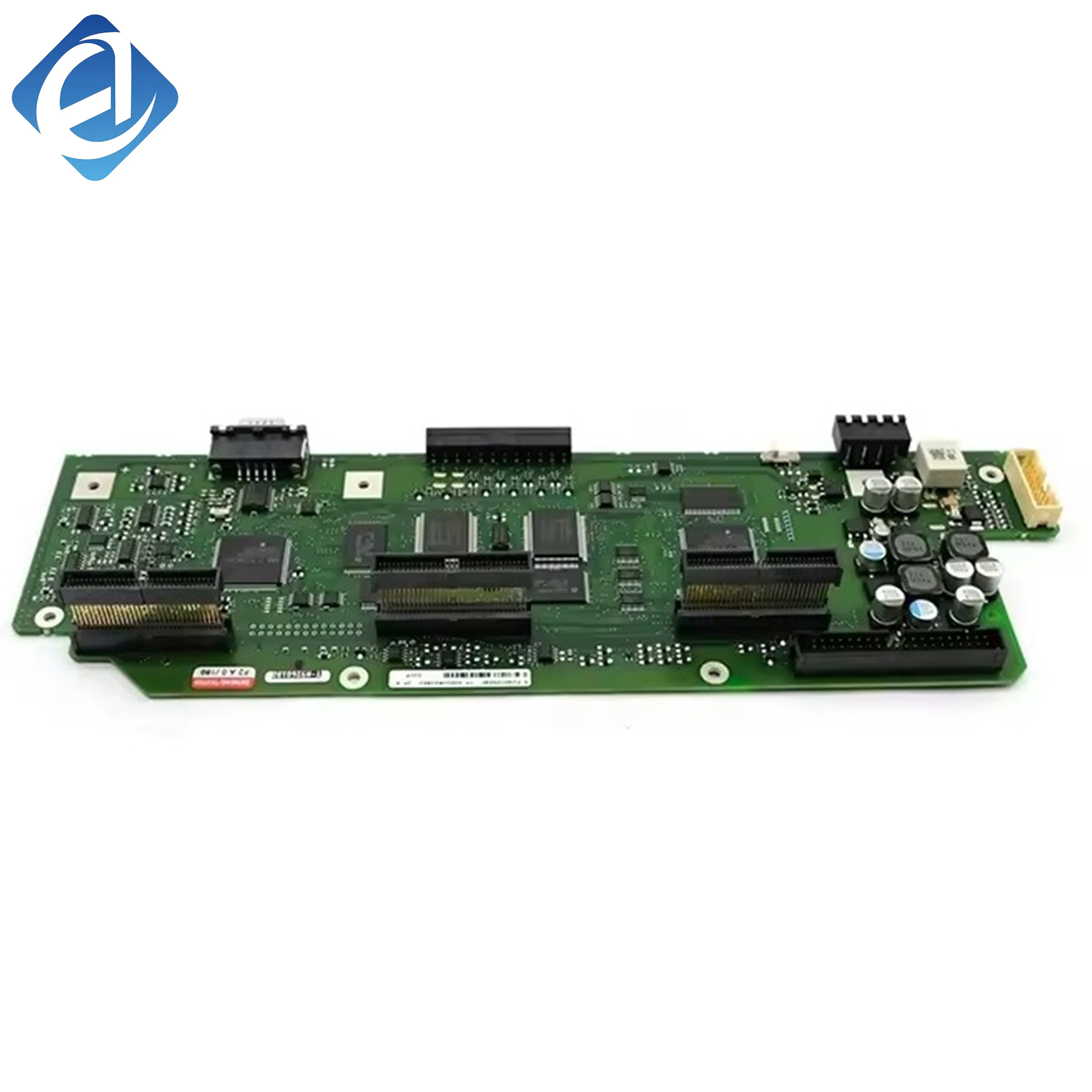 New Original A5E00843860 This industrial control board is applied to automation equipment. It realizes signal processing and system control, ensuring continuous stable operation.