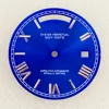 Logotipo 31mm-s - azul plata clavo